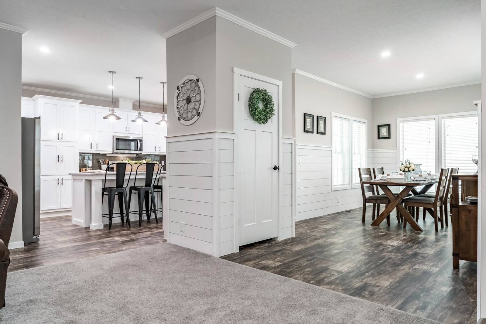 Arlington 3530 from Freedom Homes of Ripley